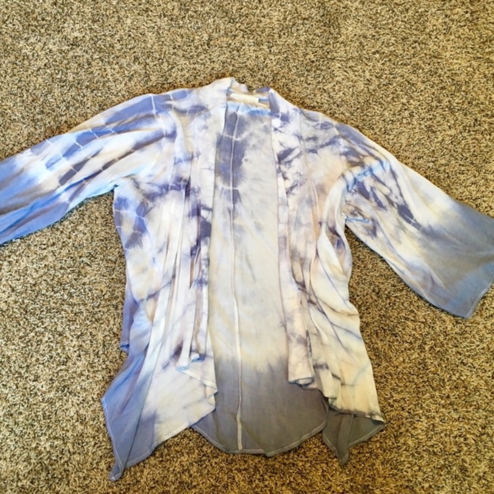 Brand new boutique kimonos